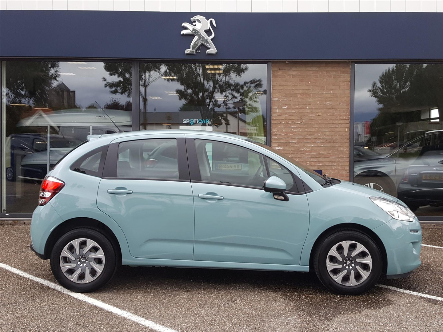 Citroën