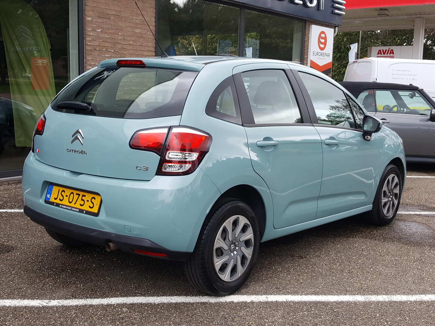 Citroën