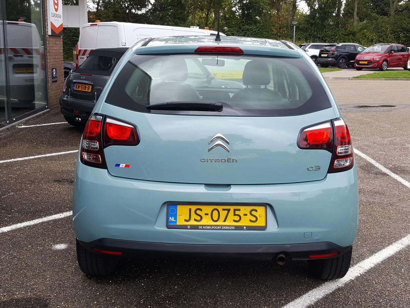 Citroën