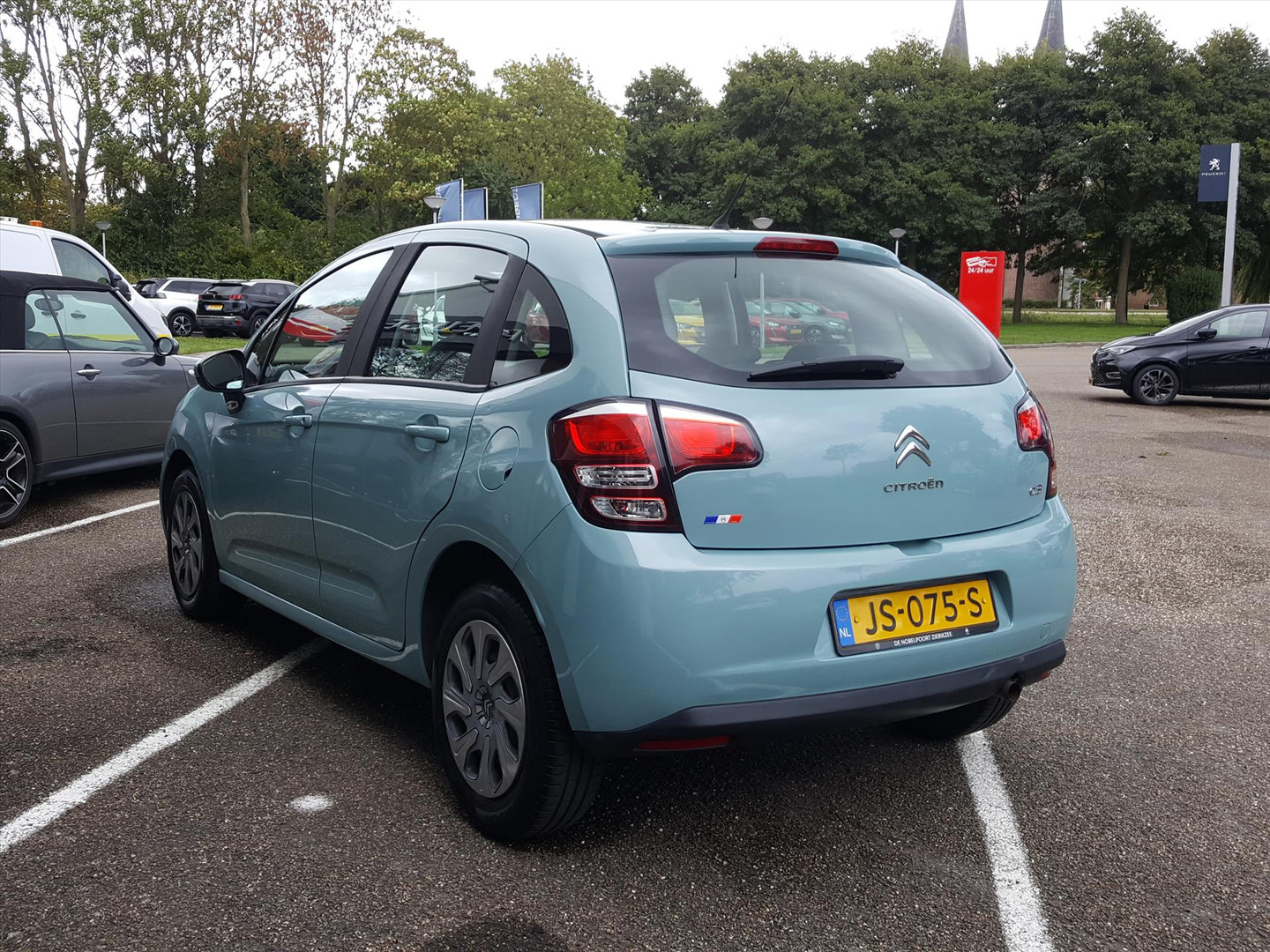 Citroën
