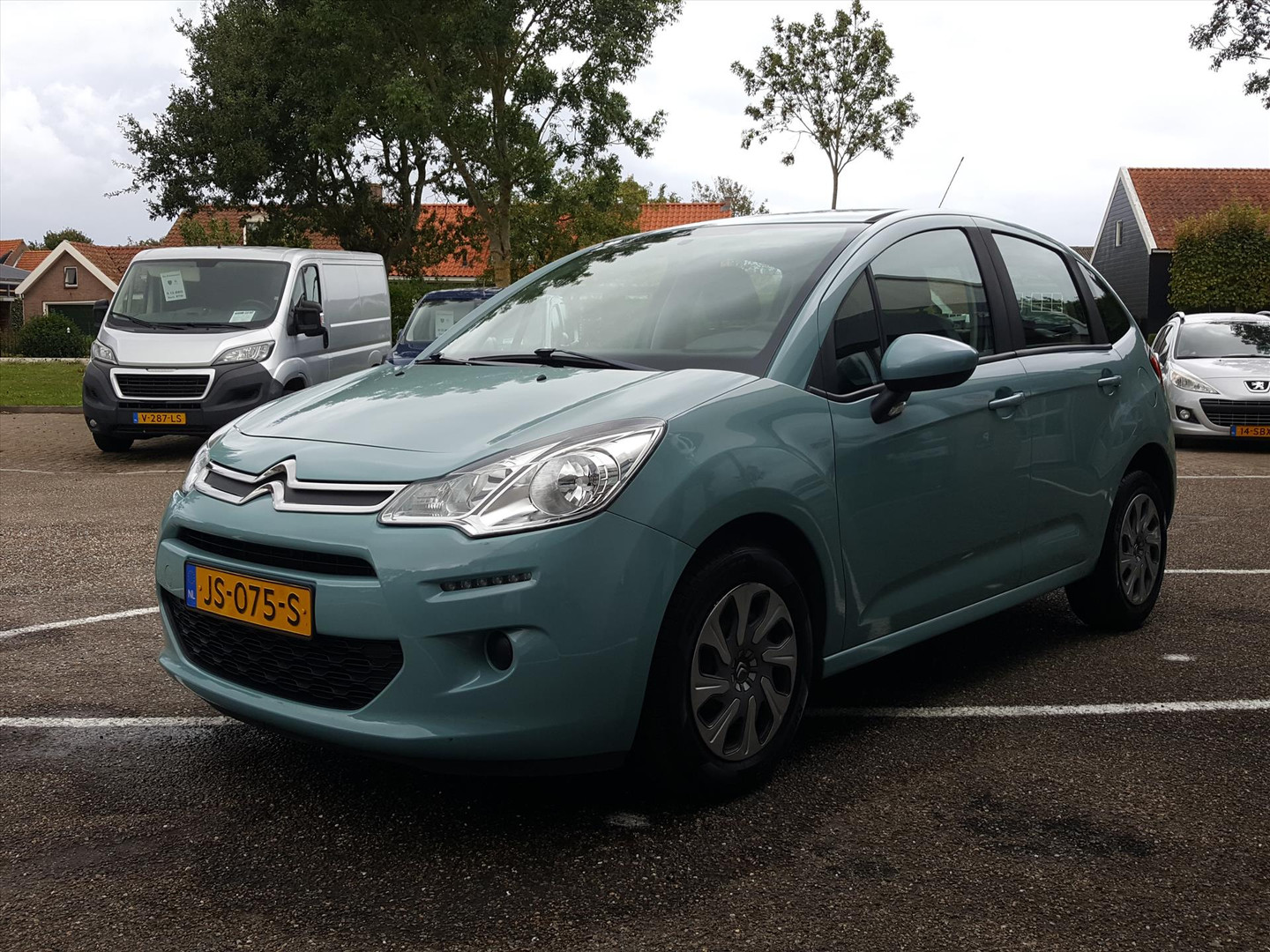 Citroën