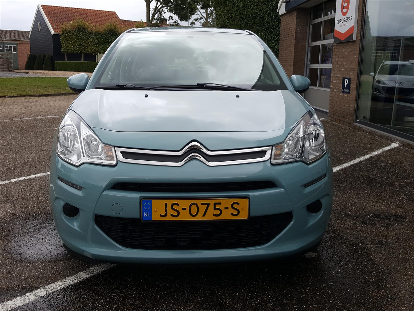 Citroën