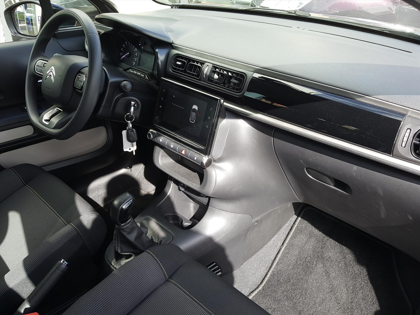 Citroën