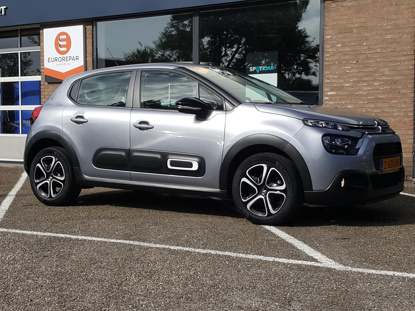 Citroën