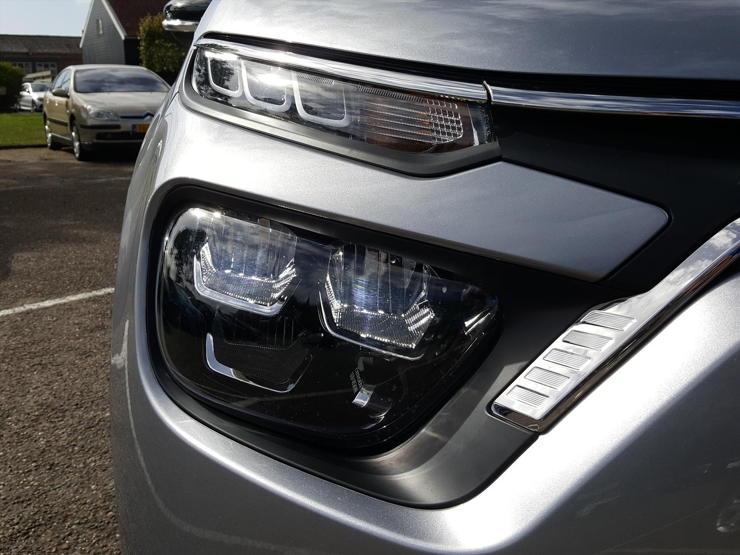 Citroën