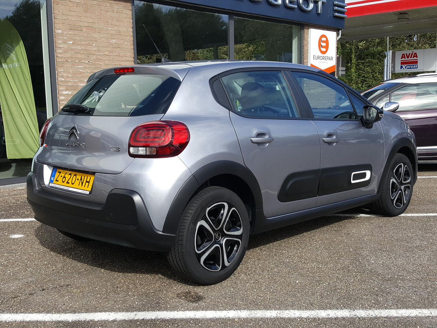 Citroën