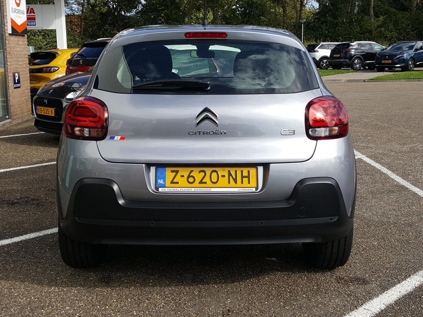 Citroën