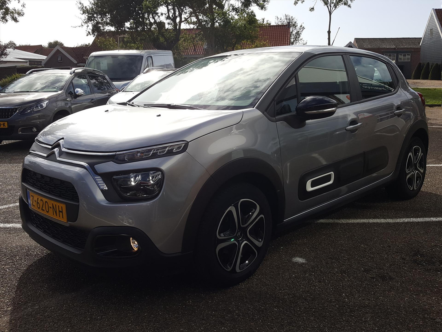 Citroën