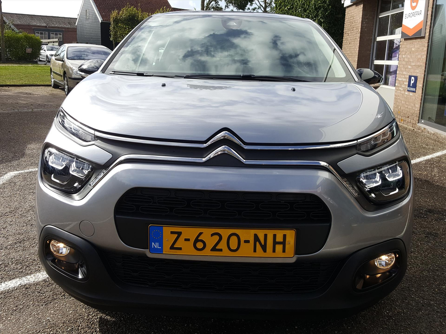 Citroën