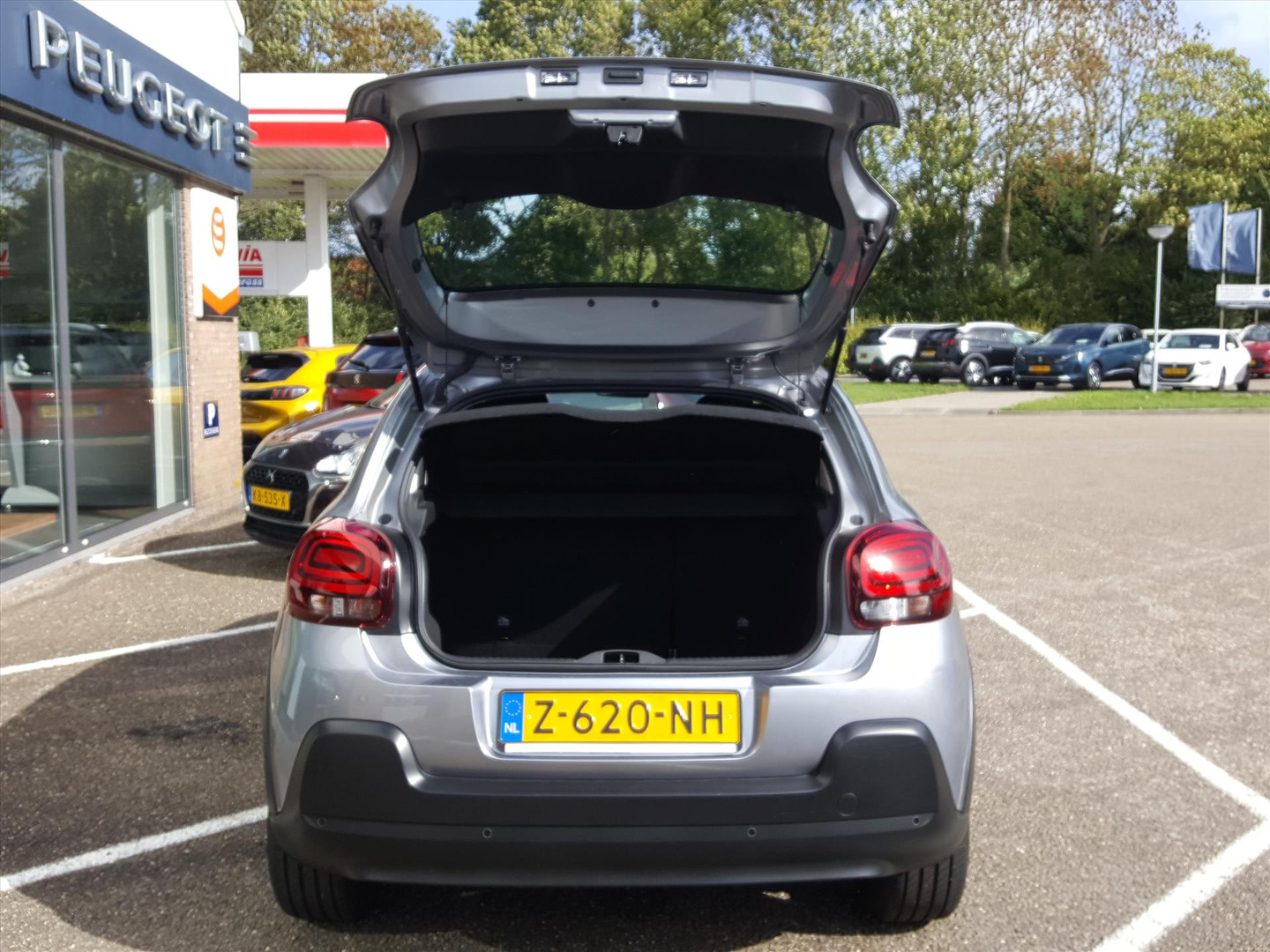 Citroën