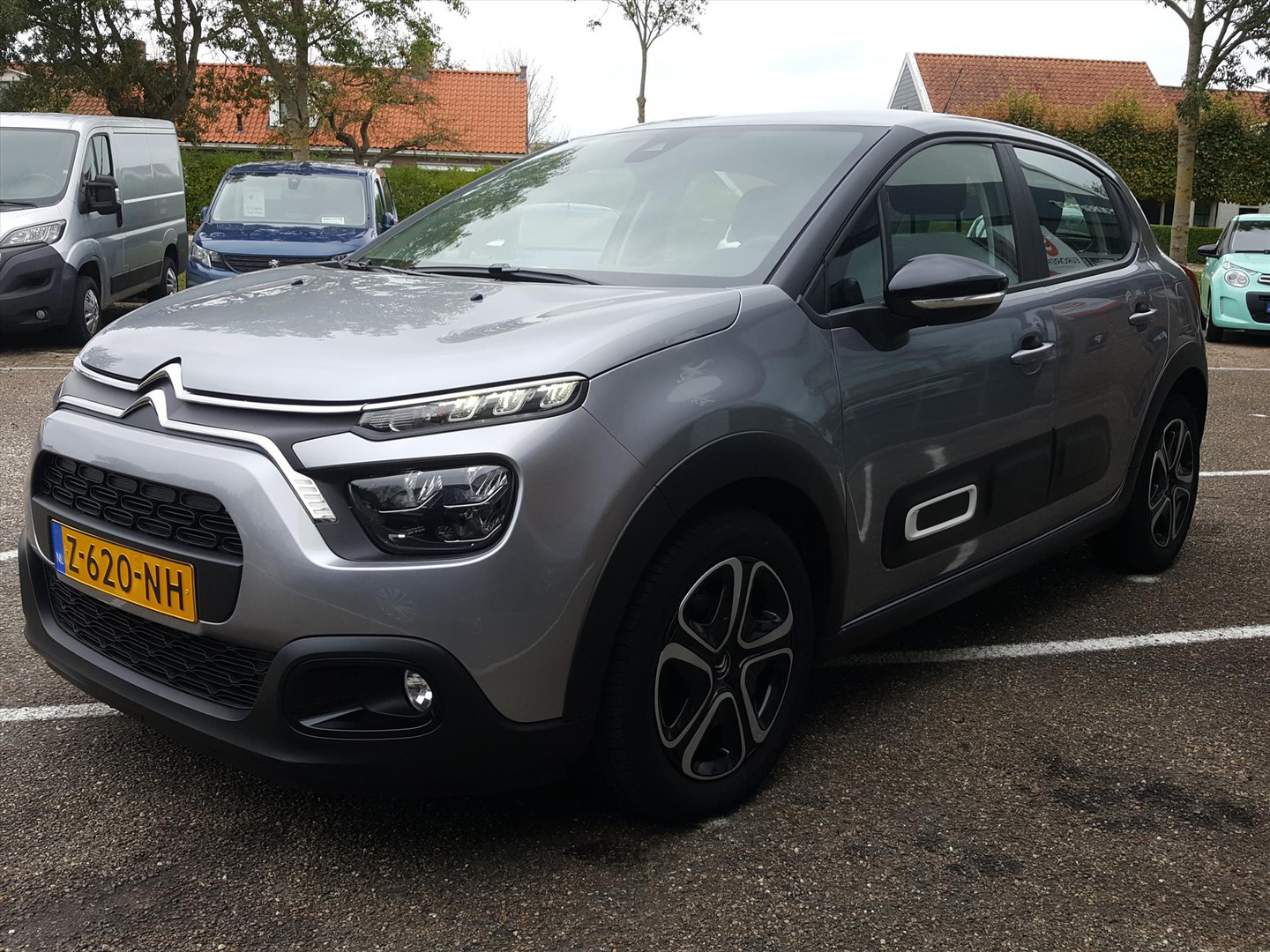 Citroën