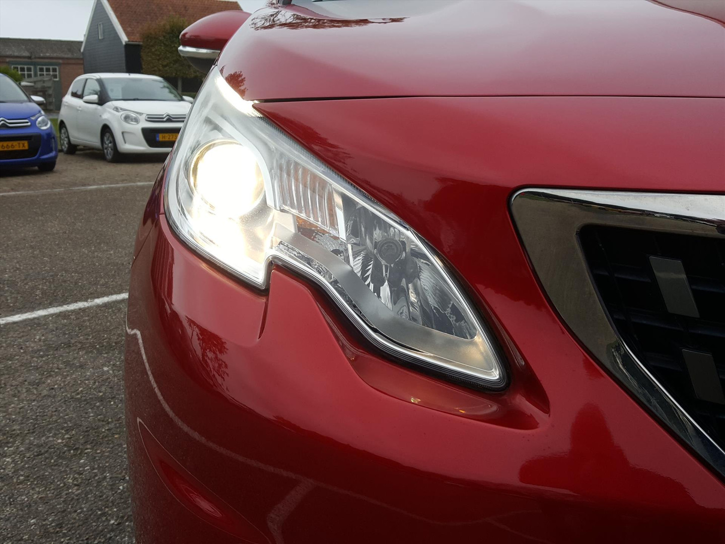 Peugeot