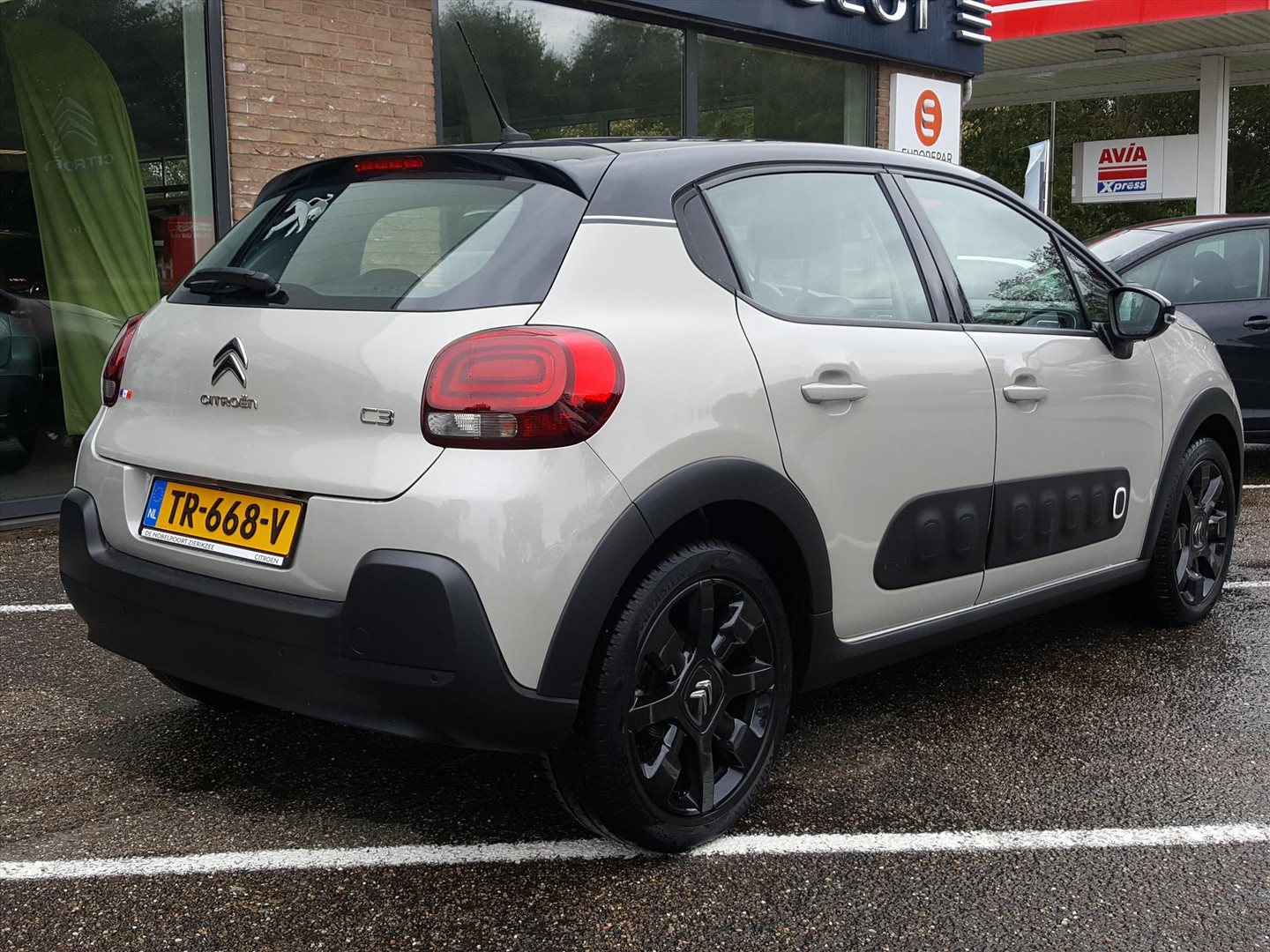 Citroën