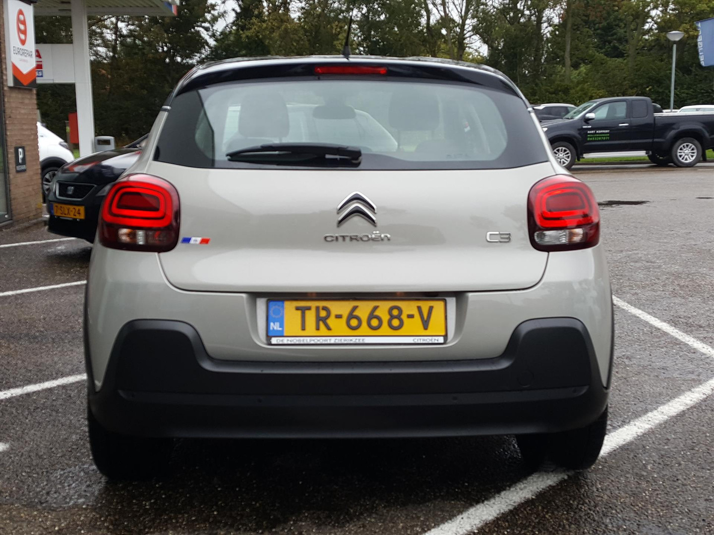 Citroën