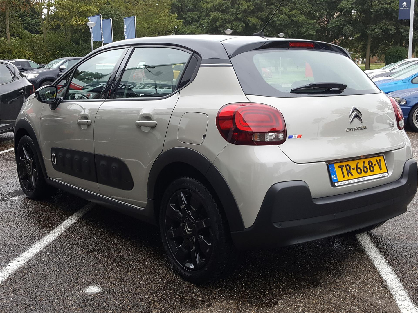 Citroën