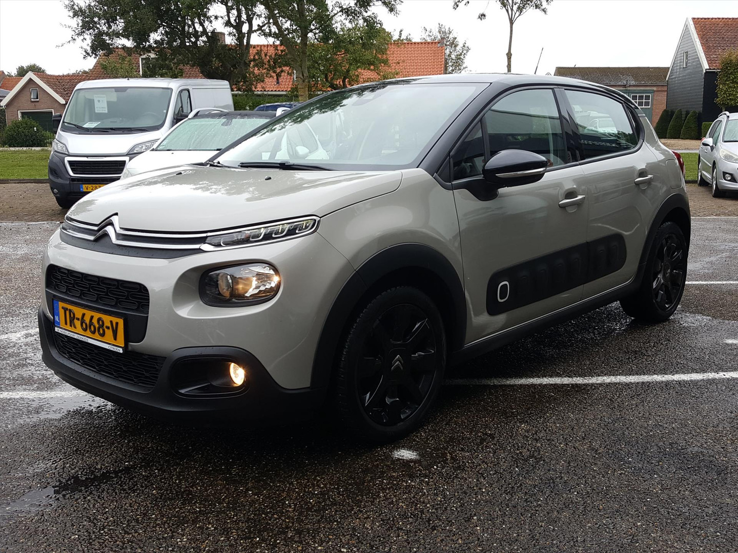 Citroën