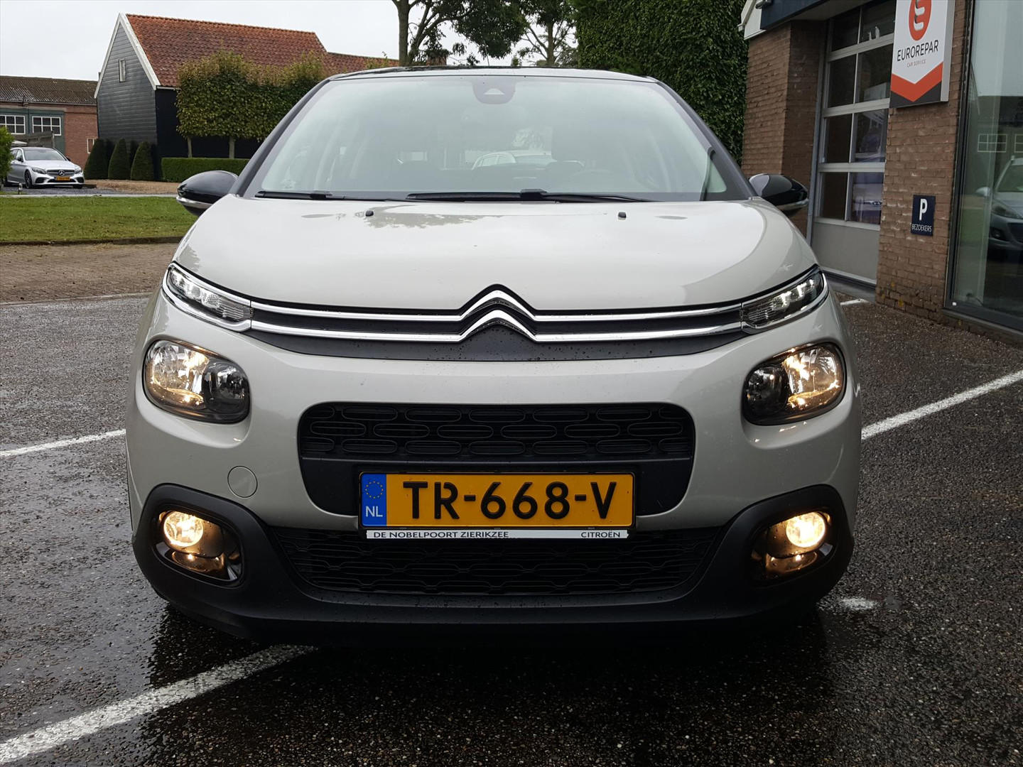 Citroën