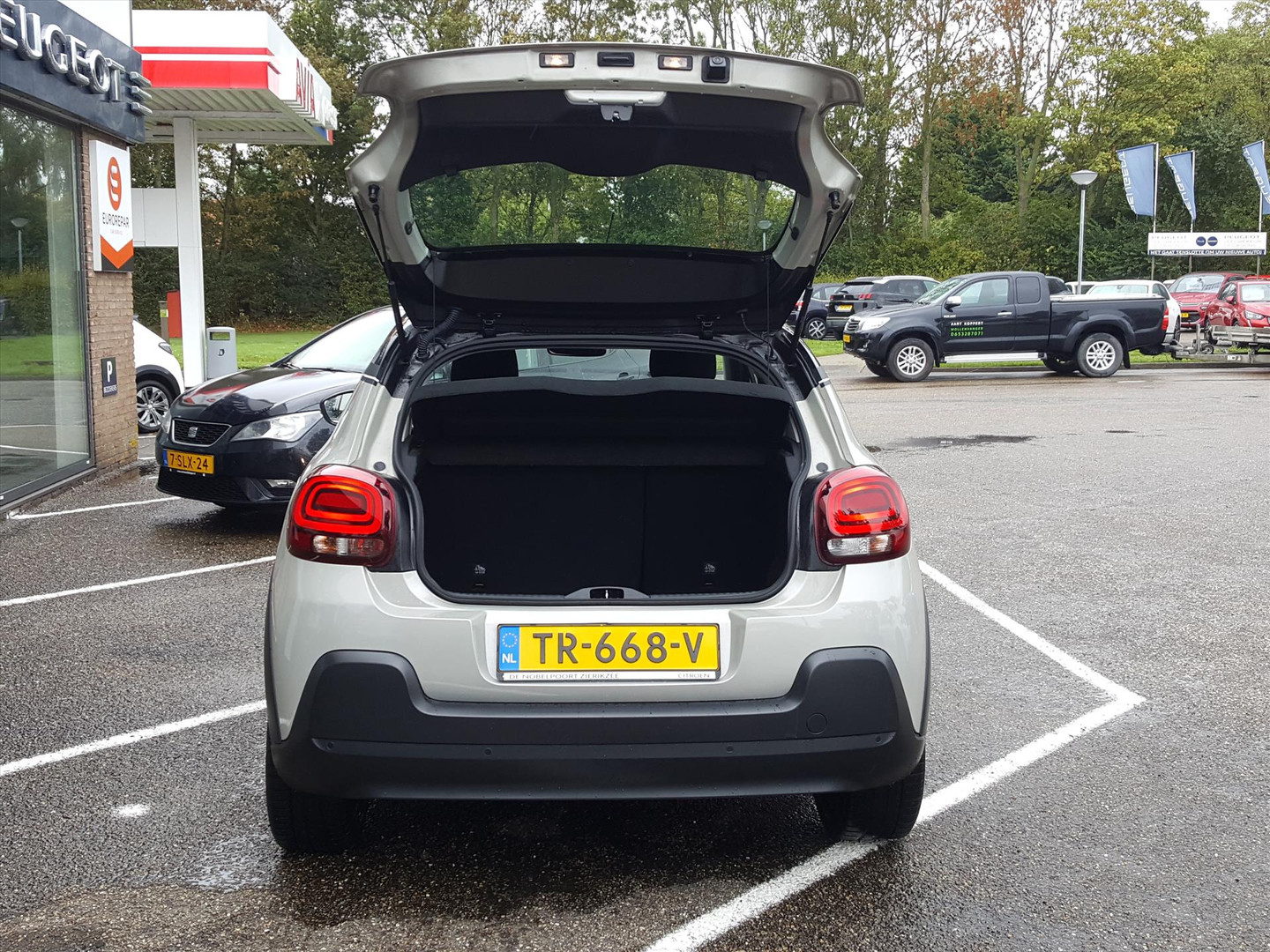 Citroën