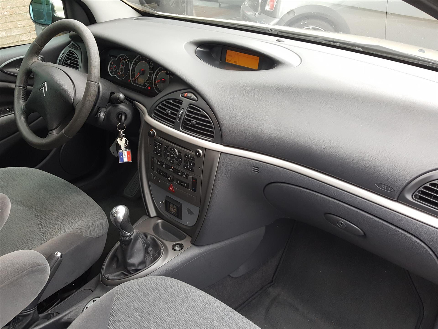 Citroën
