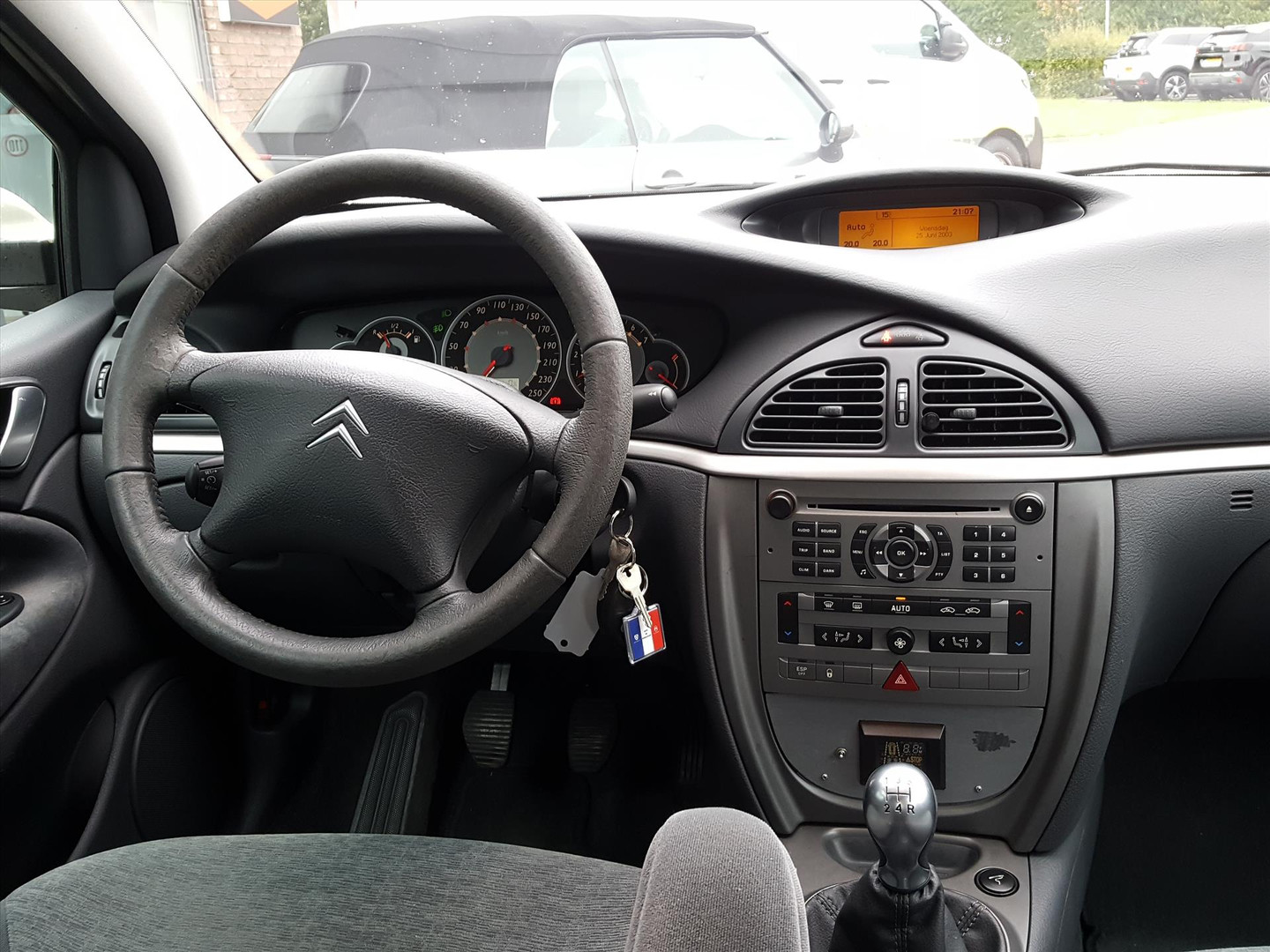 Citroën