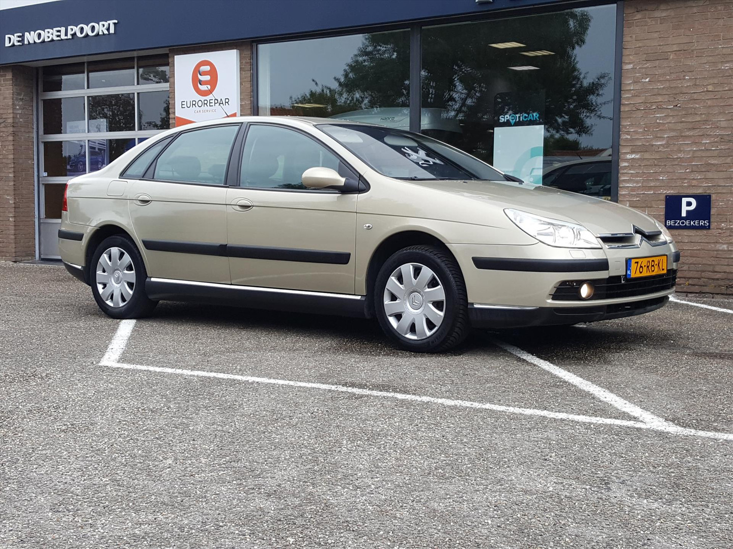 Citroën