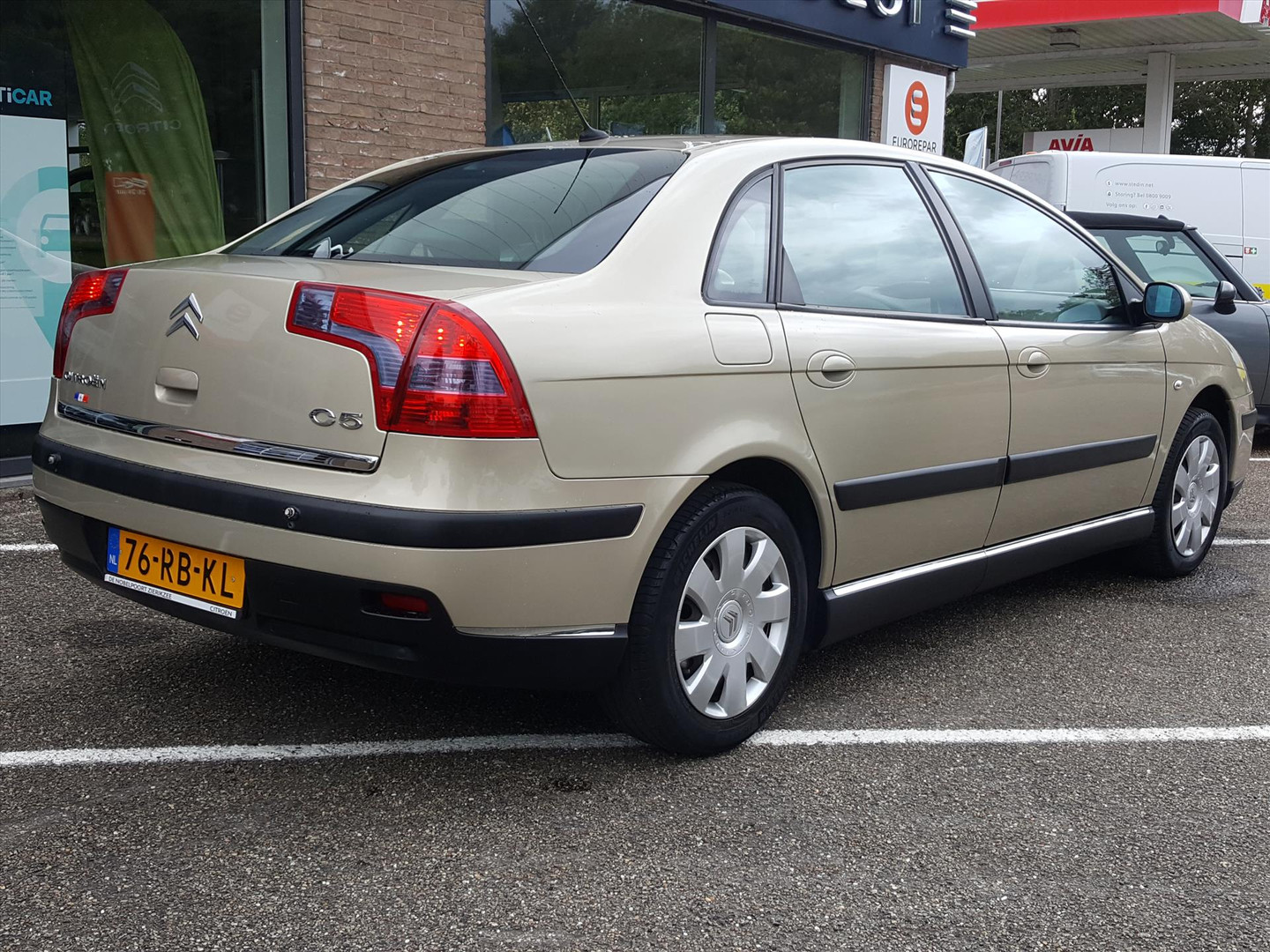 Citroën
