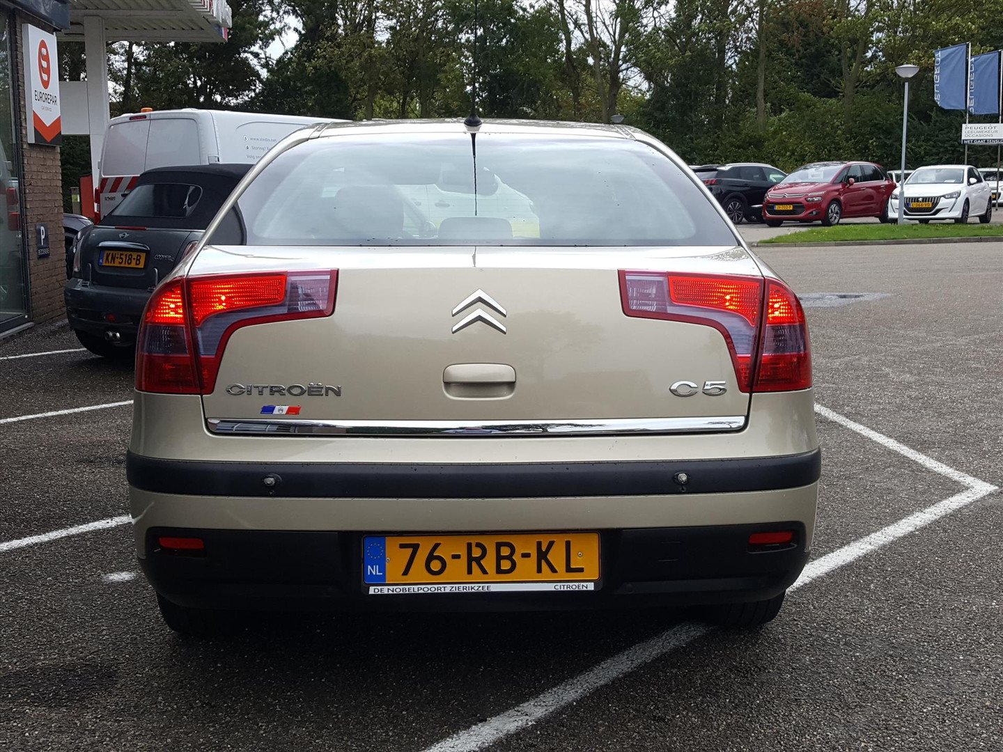 Citroën
