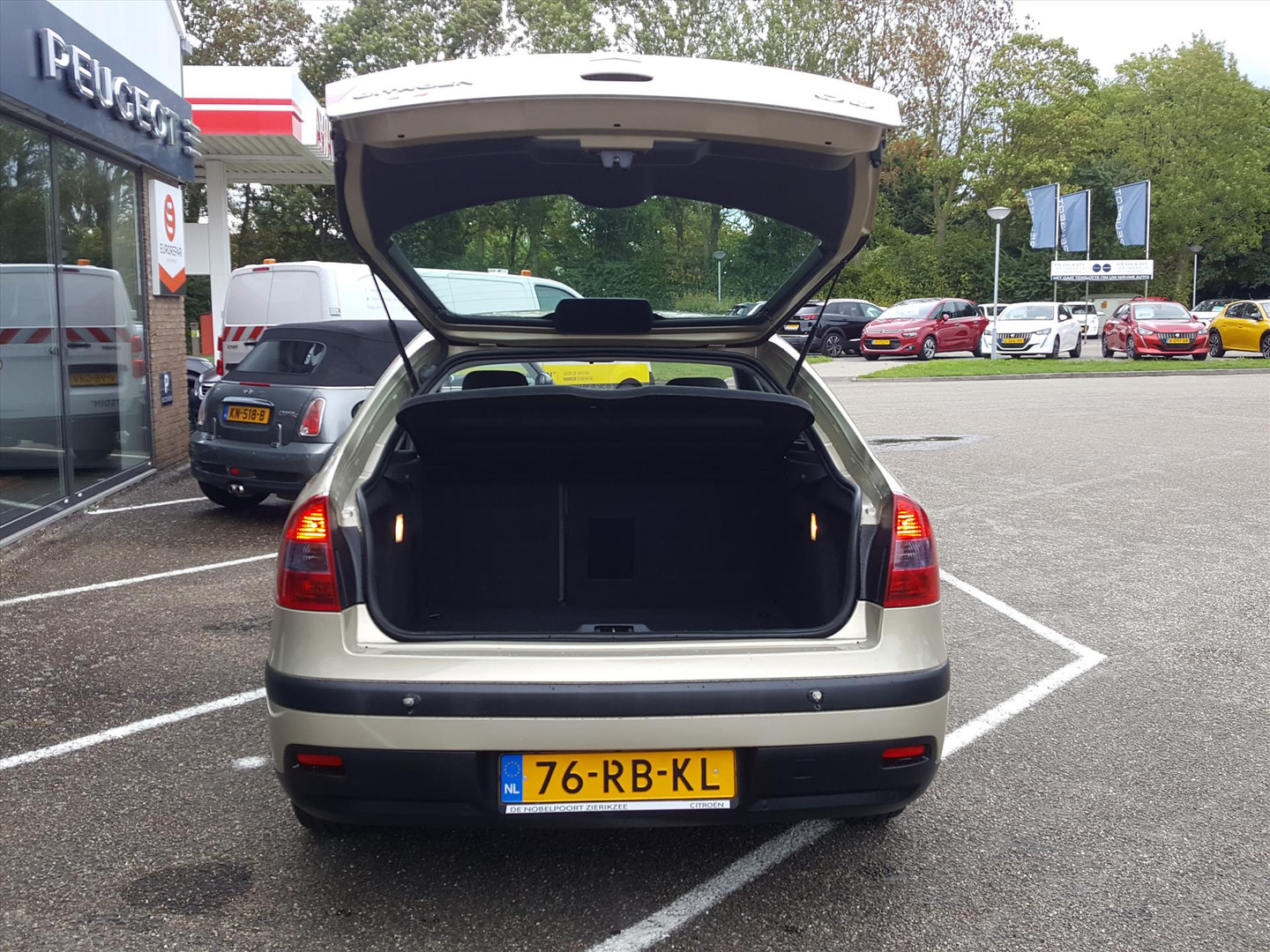 Citroën