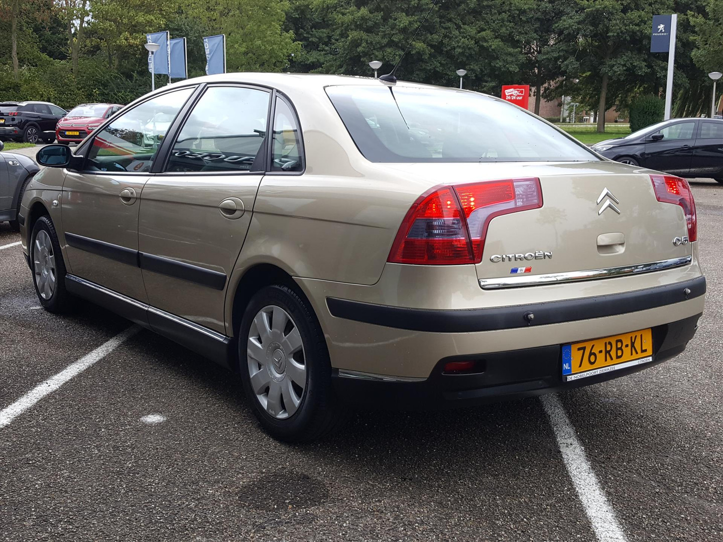 Citroën