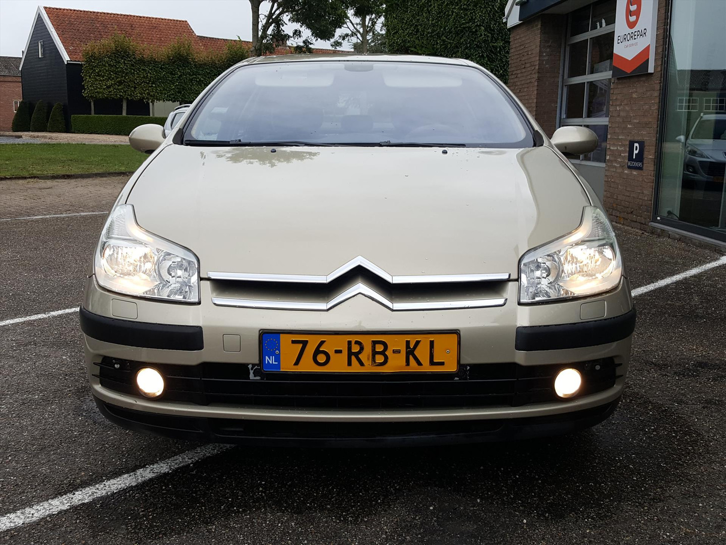 Citroën