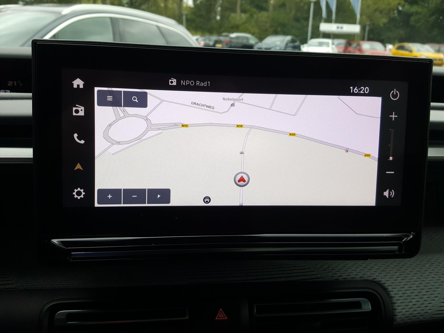 Citroën
