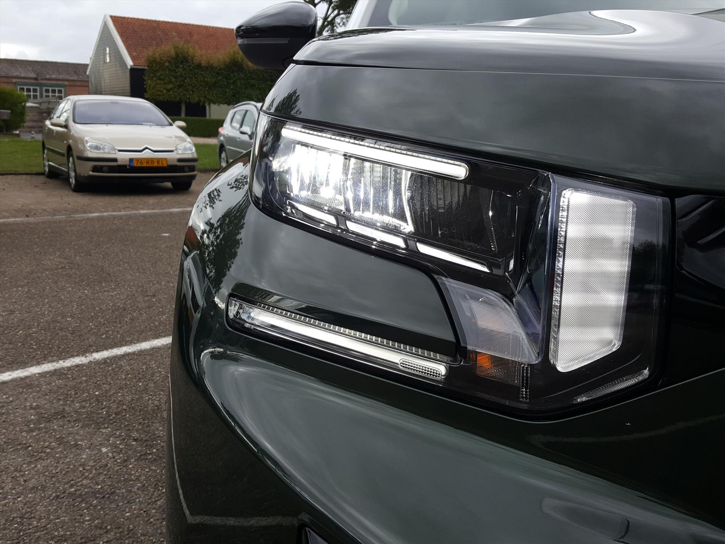 Citroën
