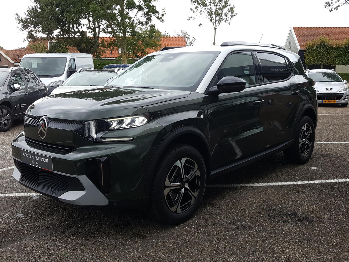Citroën