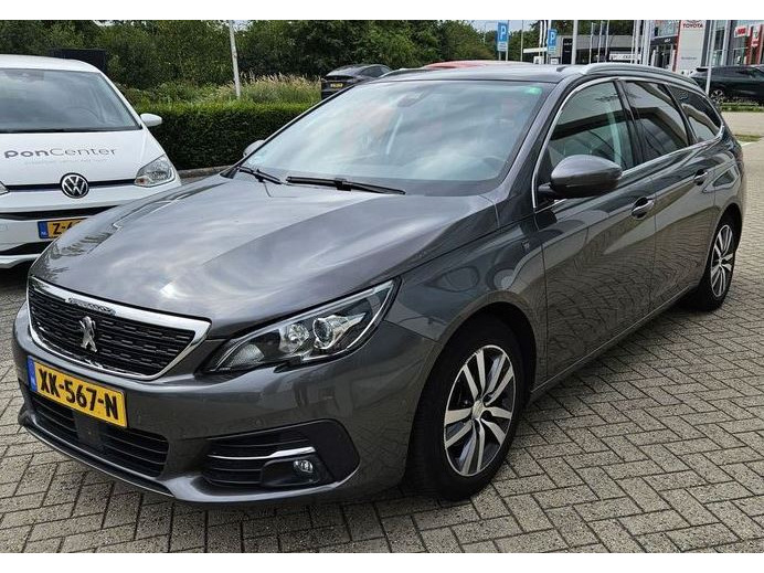 Peugeot