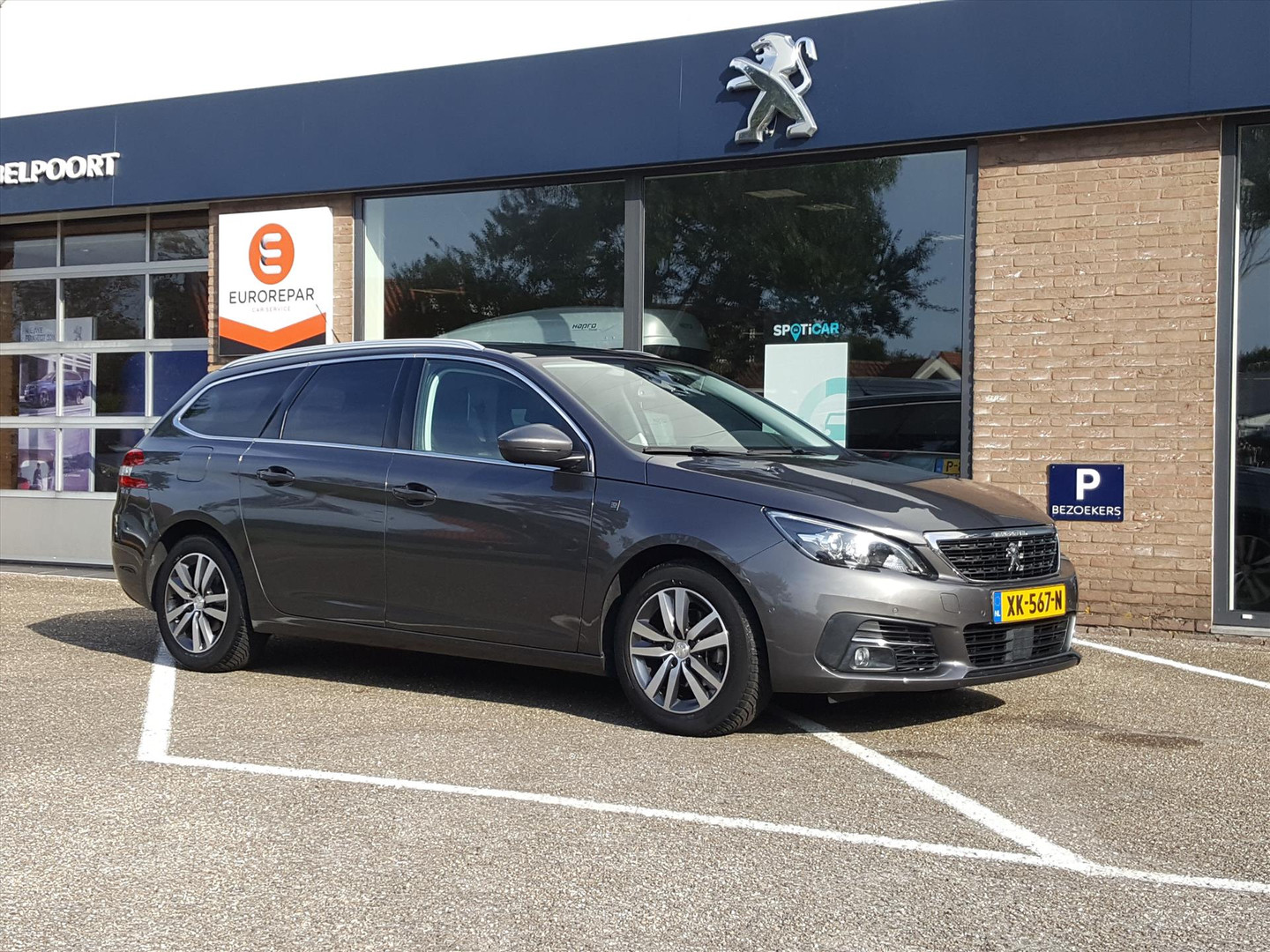 Peugeot