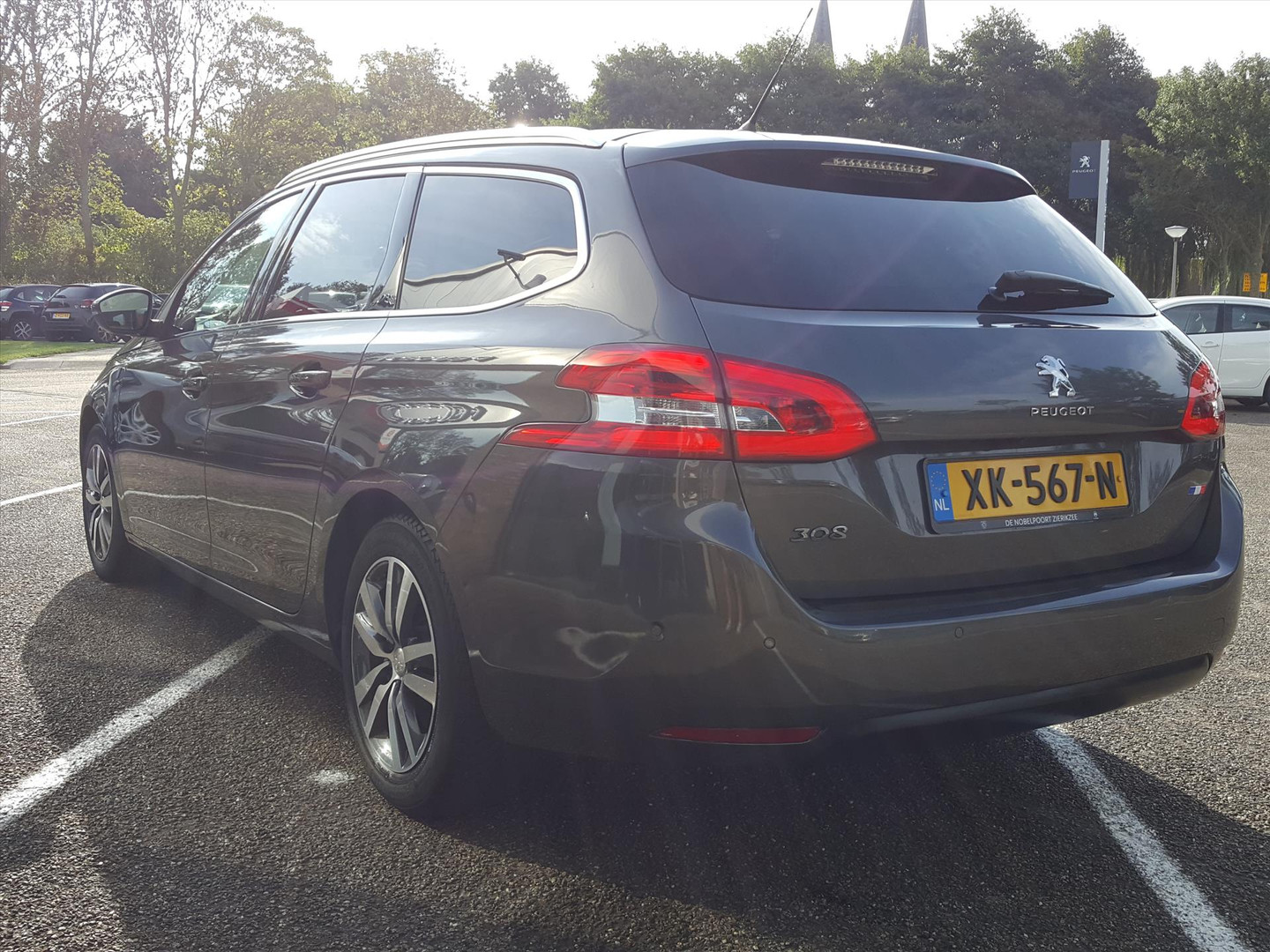 Peugeot