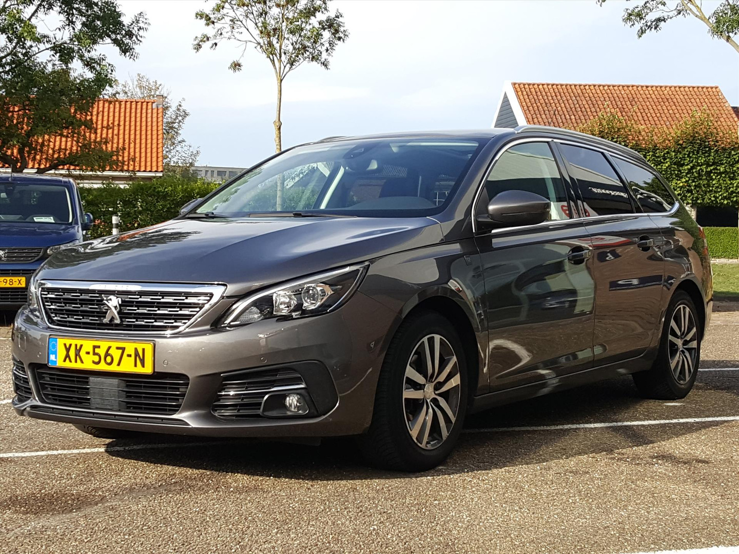 Peugeot