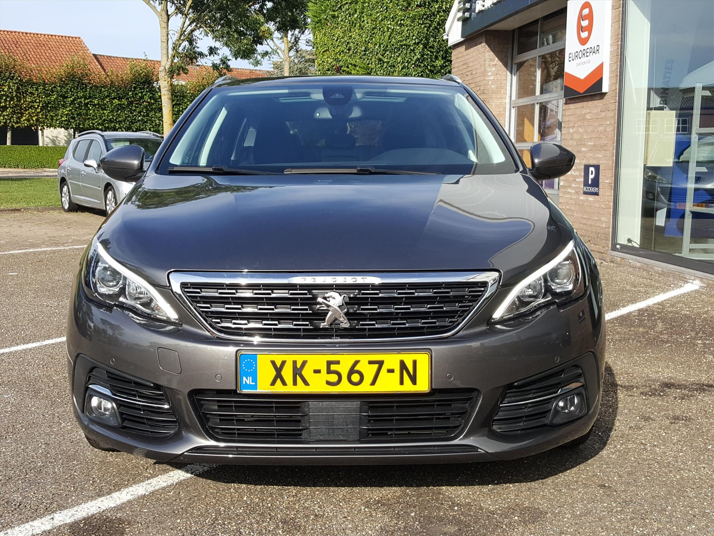 Peugeot