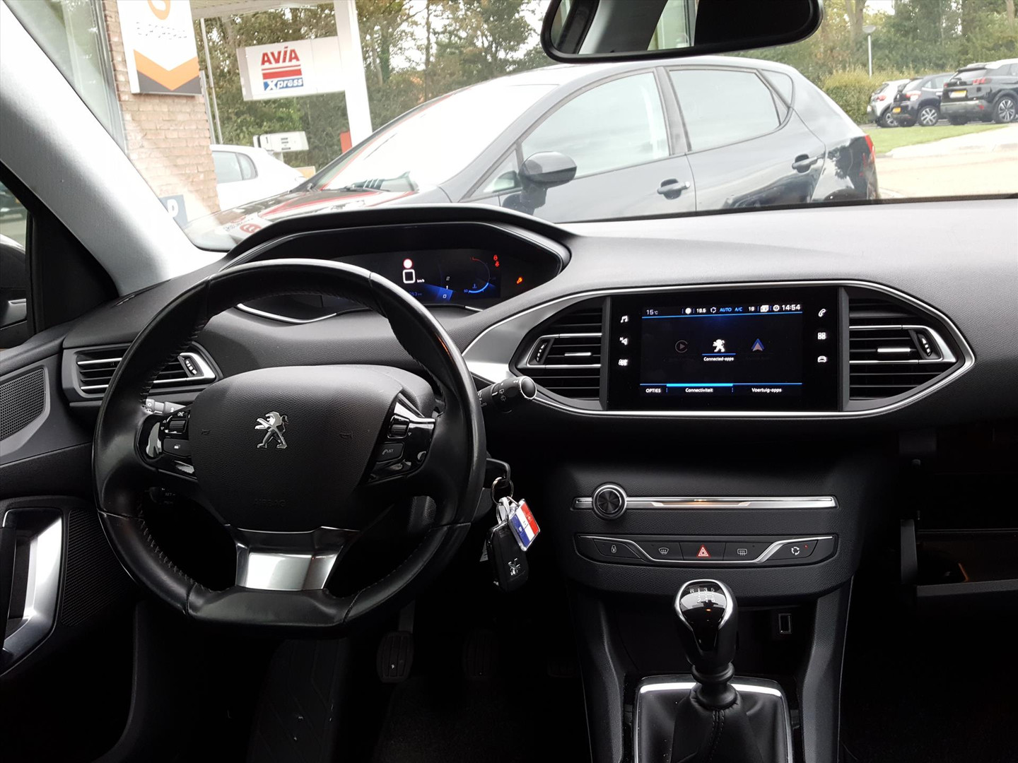 Peugeot