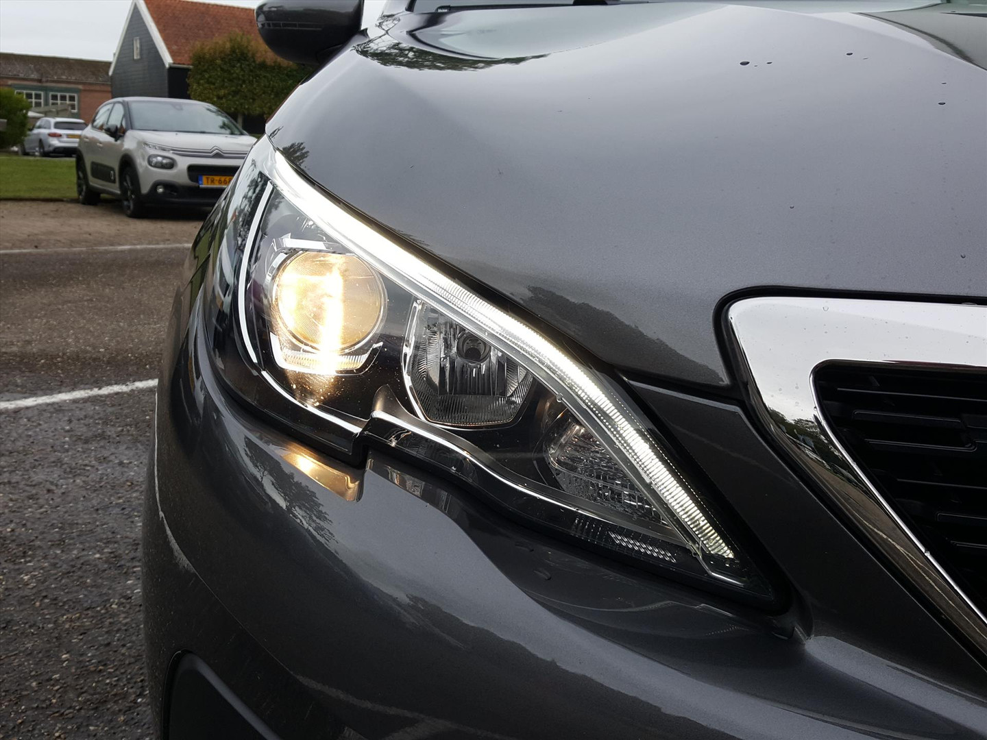 Peugeot