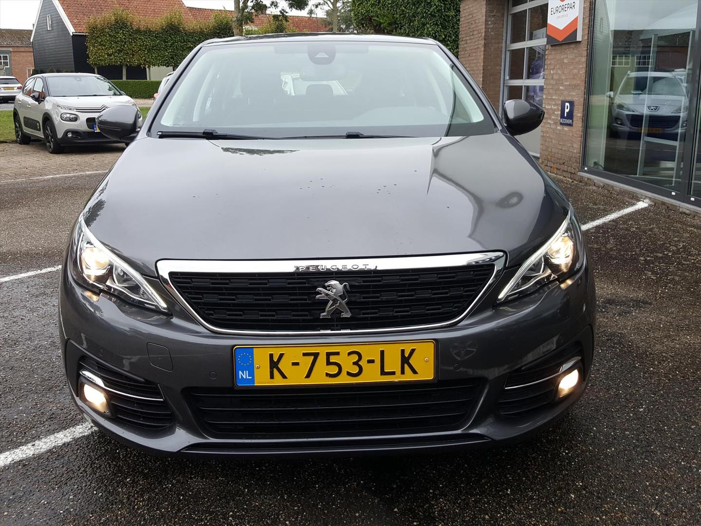 Peugeot