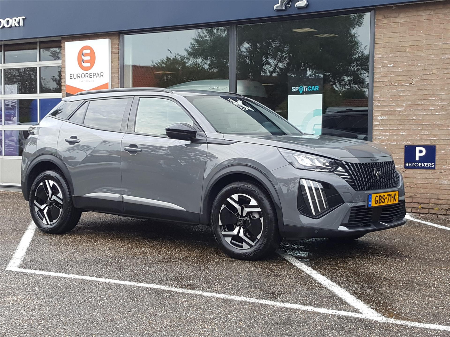 Peugeot