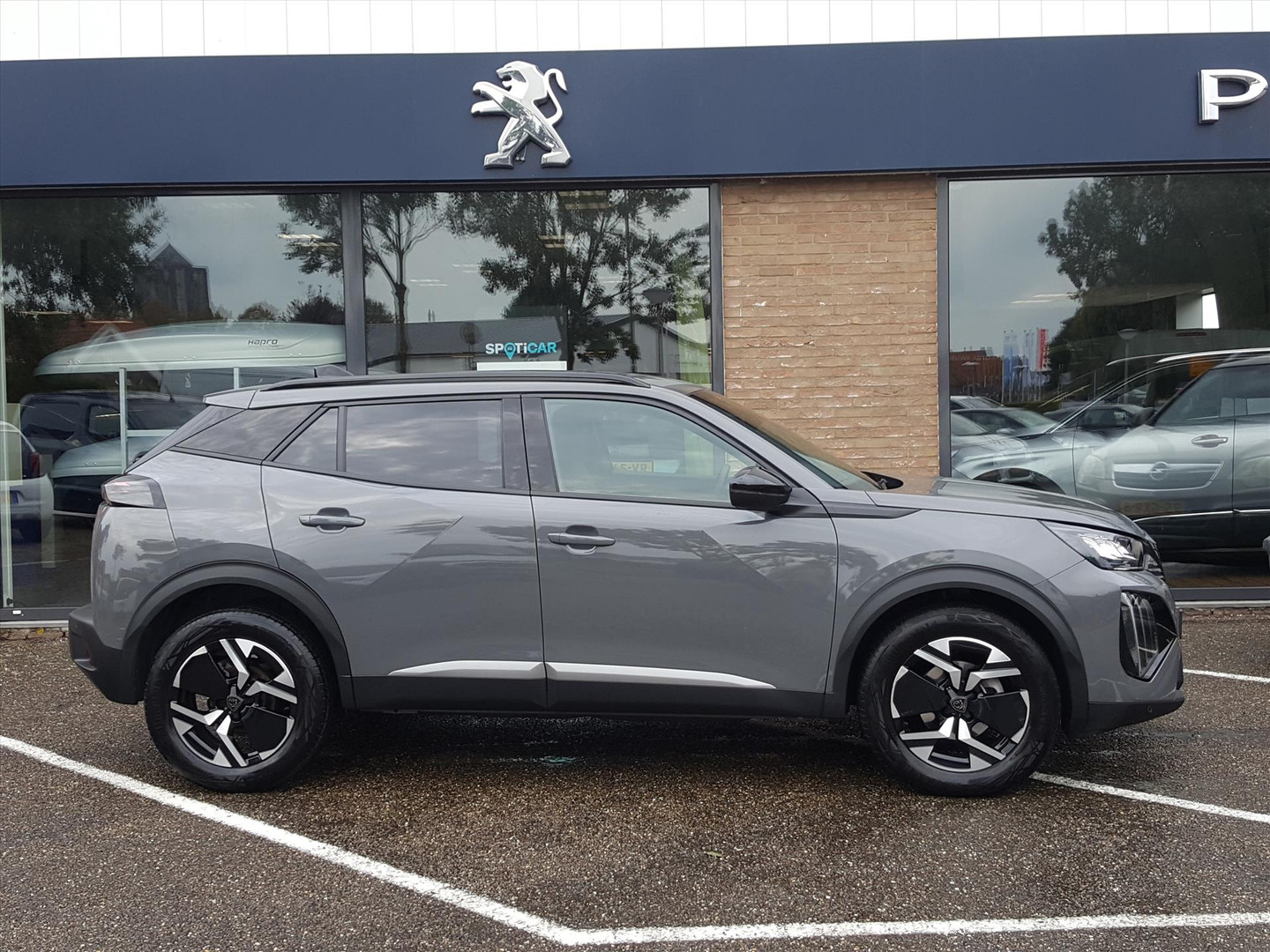 Peugeot