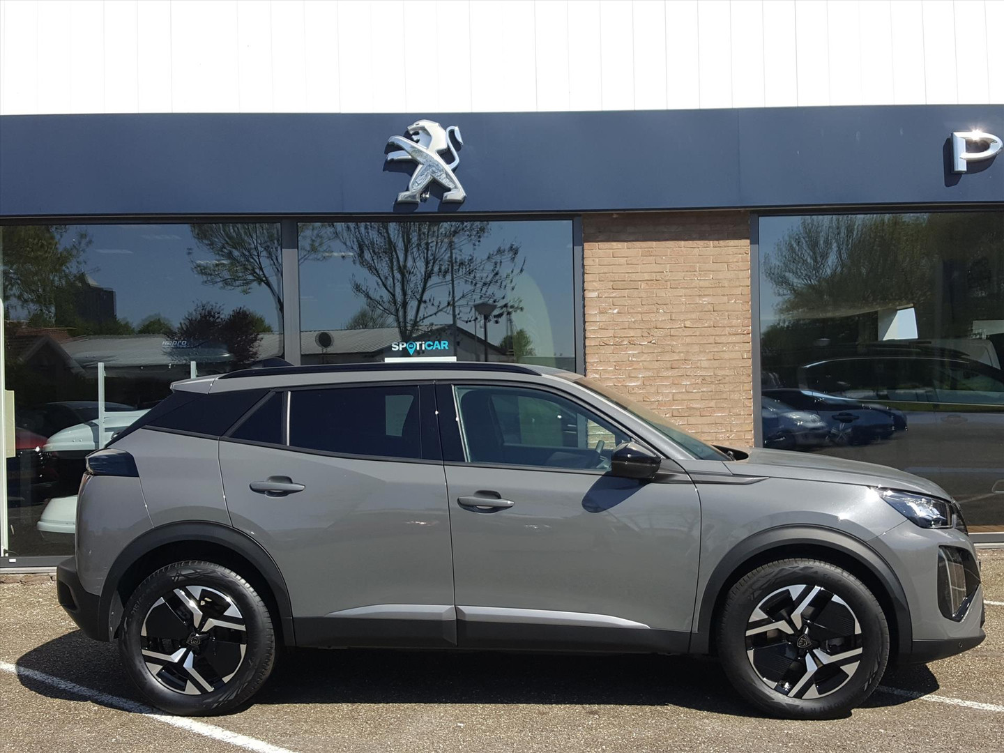 Peugeot