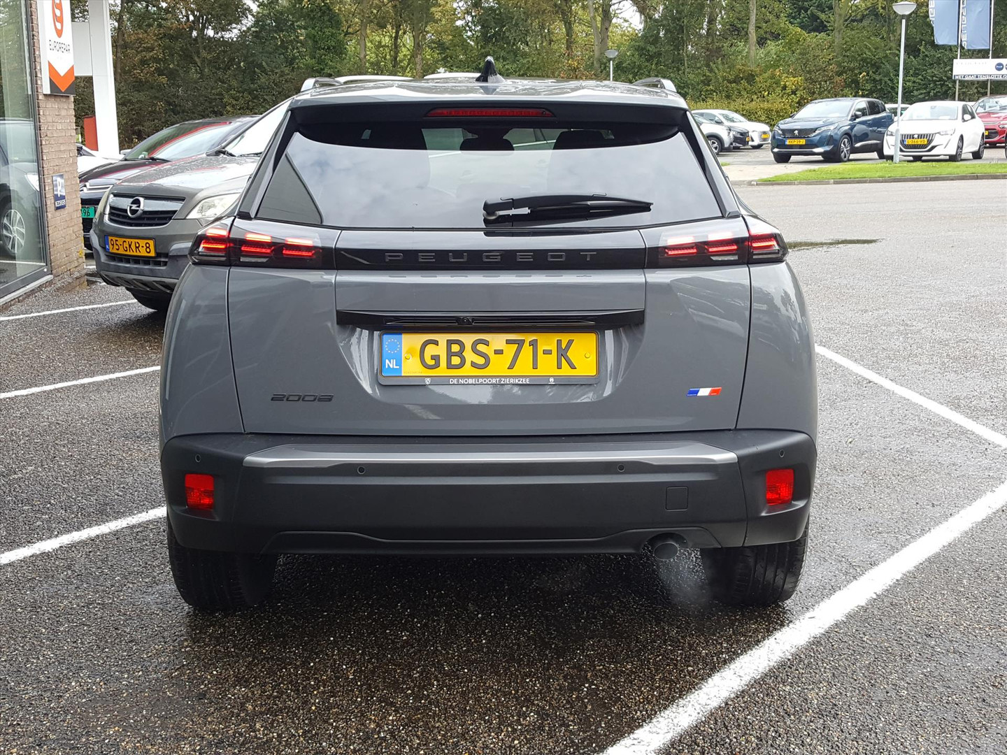 Peugeot