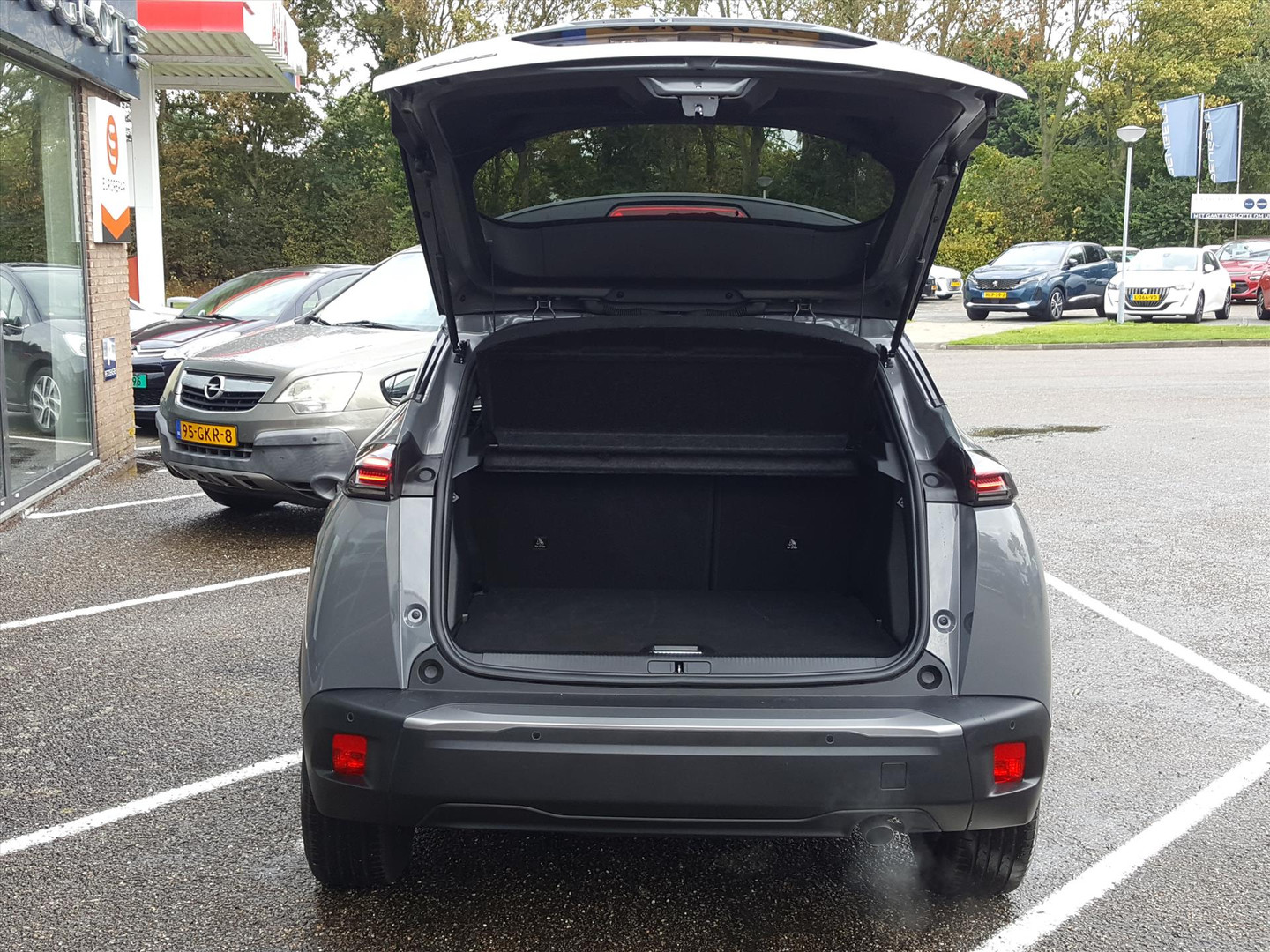 Peugeot