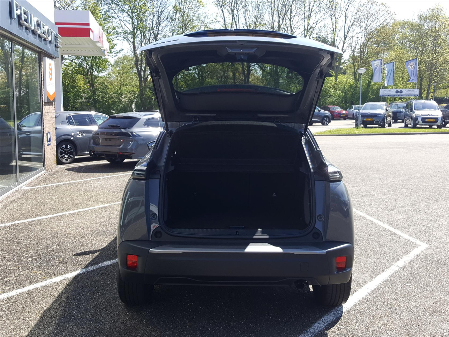 Peugeot