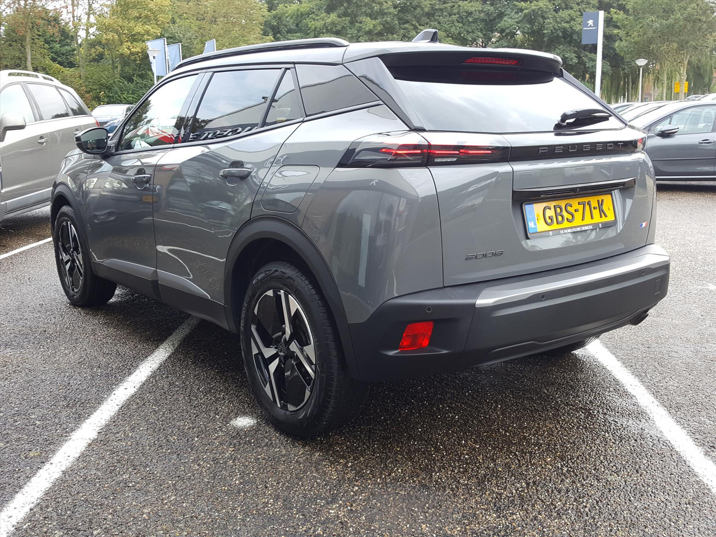 Peugeot