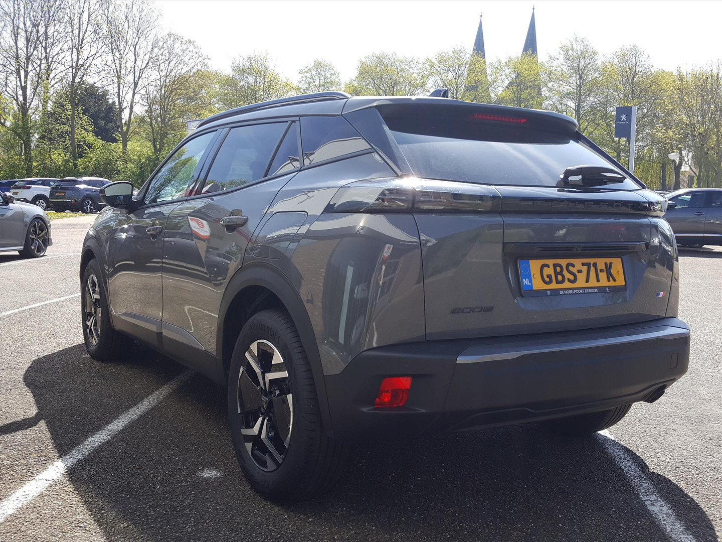 Peugeot
