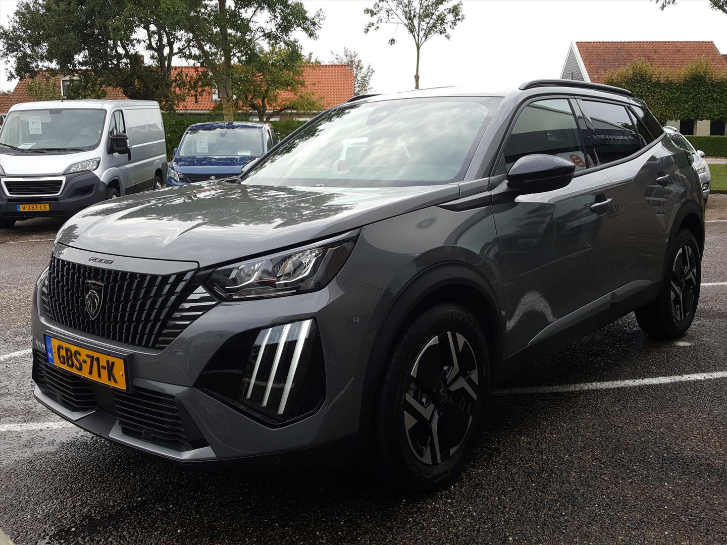 Peugeot